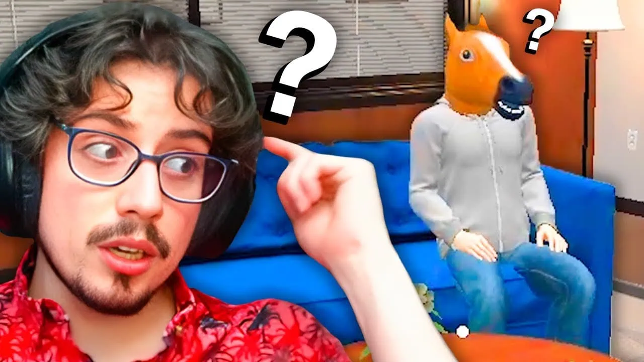 Therapy Simulator : un simulateur de dialogue psychologique