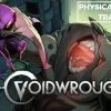 Voidwrought Special Edition arrive sur PS5 et Switch début 2026