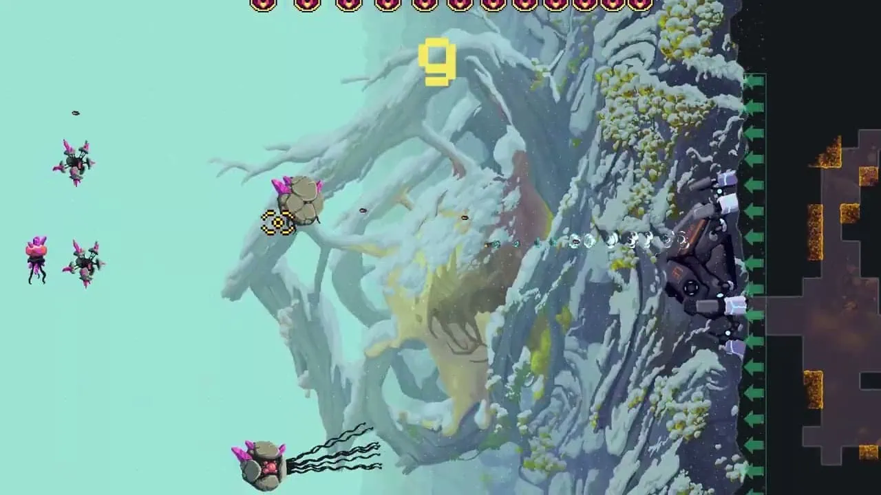 Wall World 2 : Date de sortie Steam annoncée pour novembre
