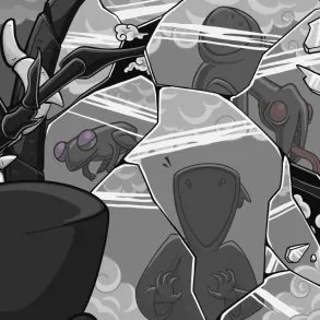 Trailer Worship de Chasing Rats Games