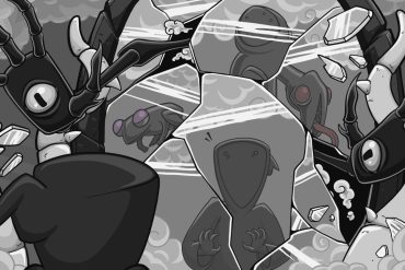 Trailer Worship de Chasing Rats Games