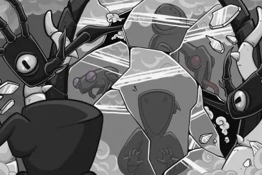 Trailer Worship de Chasing Rats Games