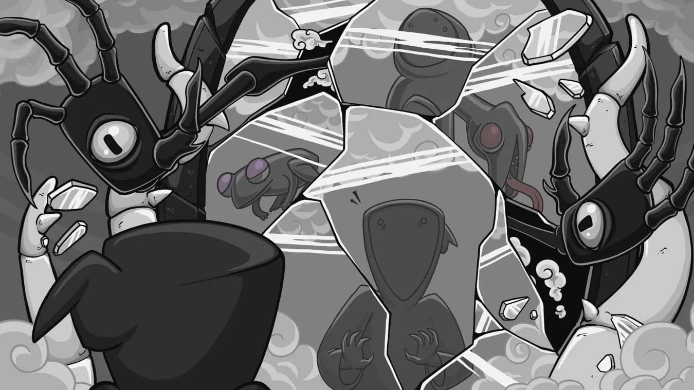 Trailer Worship de Chasing Rats Games