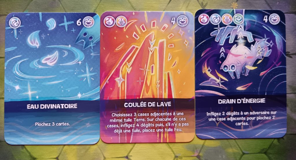 Test et avis de Wyz chez Borderline Editions