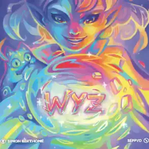 Test et avis de Wyz chez Borderline Editions