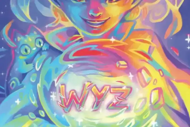 Test et avis de Wyz chez Borderline Editions