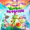 Yooka-Replaylee : Sortie physique le 18 décembre sur consoles
