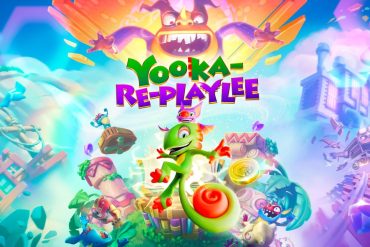 Yooka-Replaylee : Sortie physique le 18 décembre sur consoles
