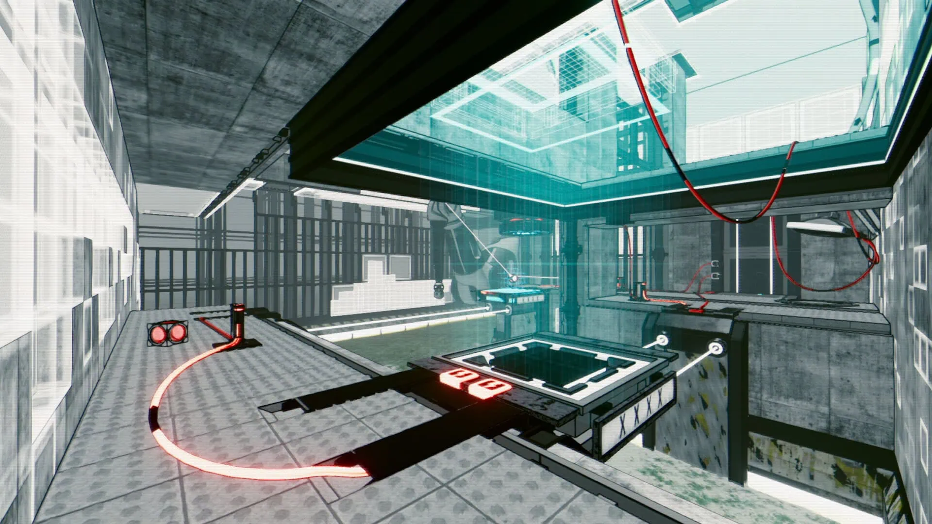 Trailer TOTAL RELOAD