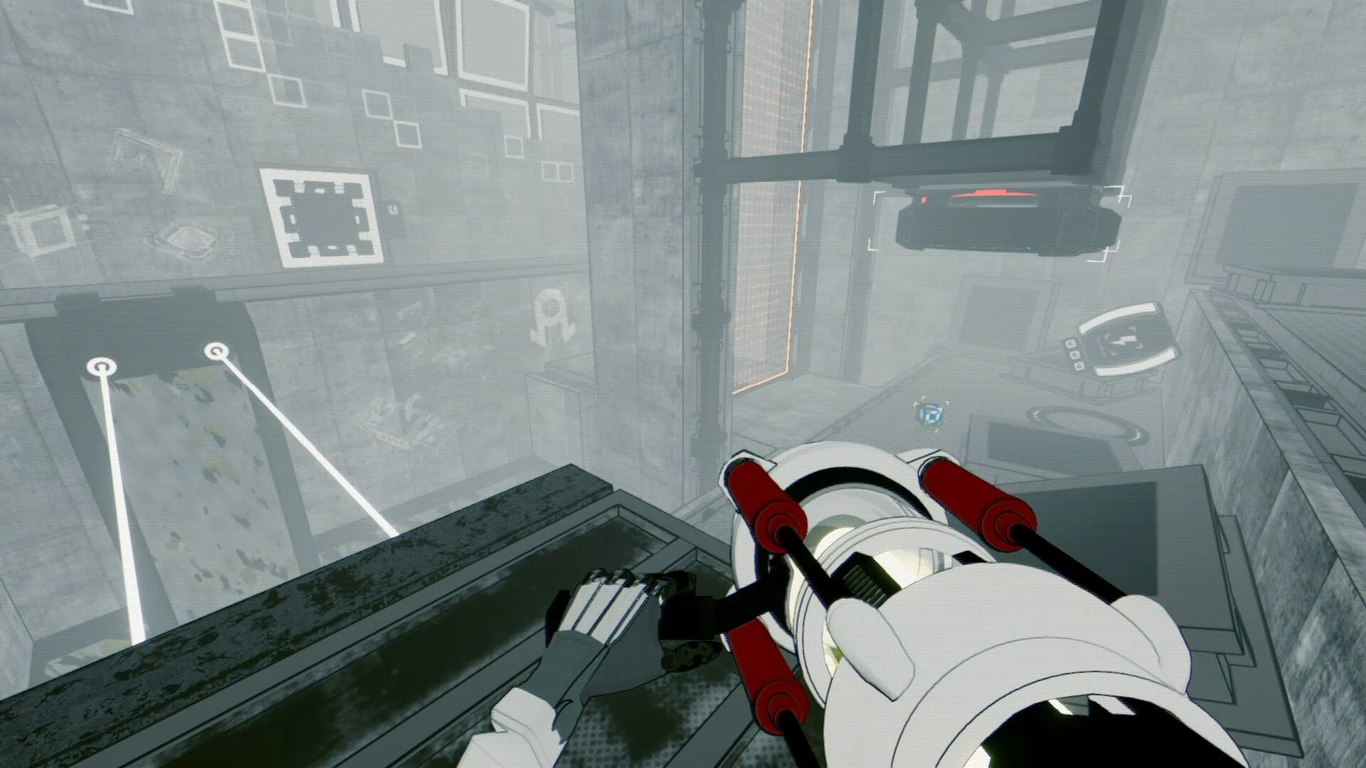 Trailer TOTAL RELOAD