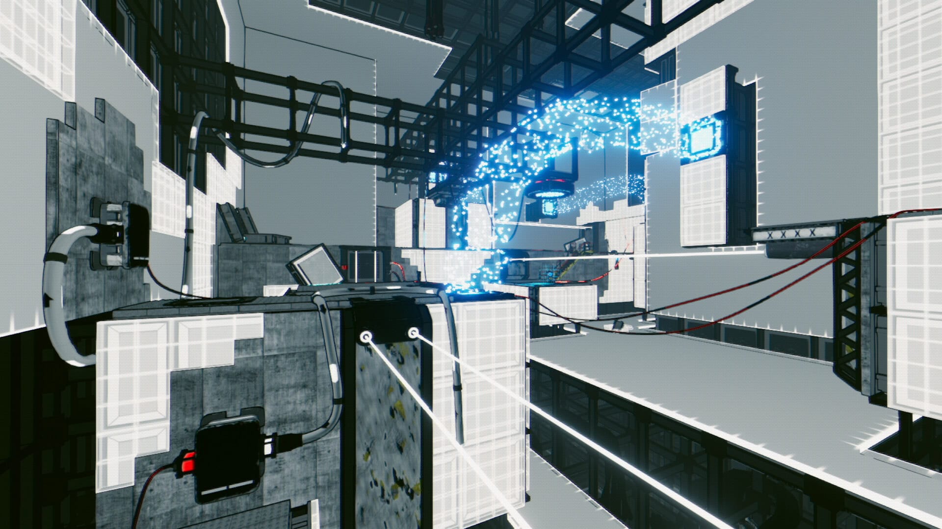 Trailer TOTAL RELOAD