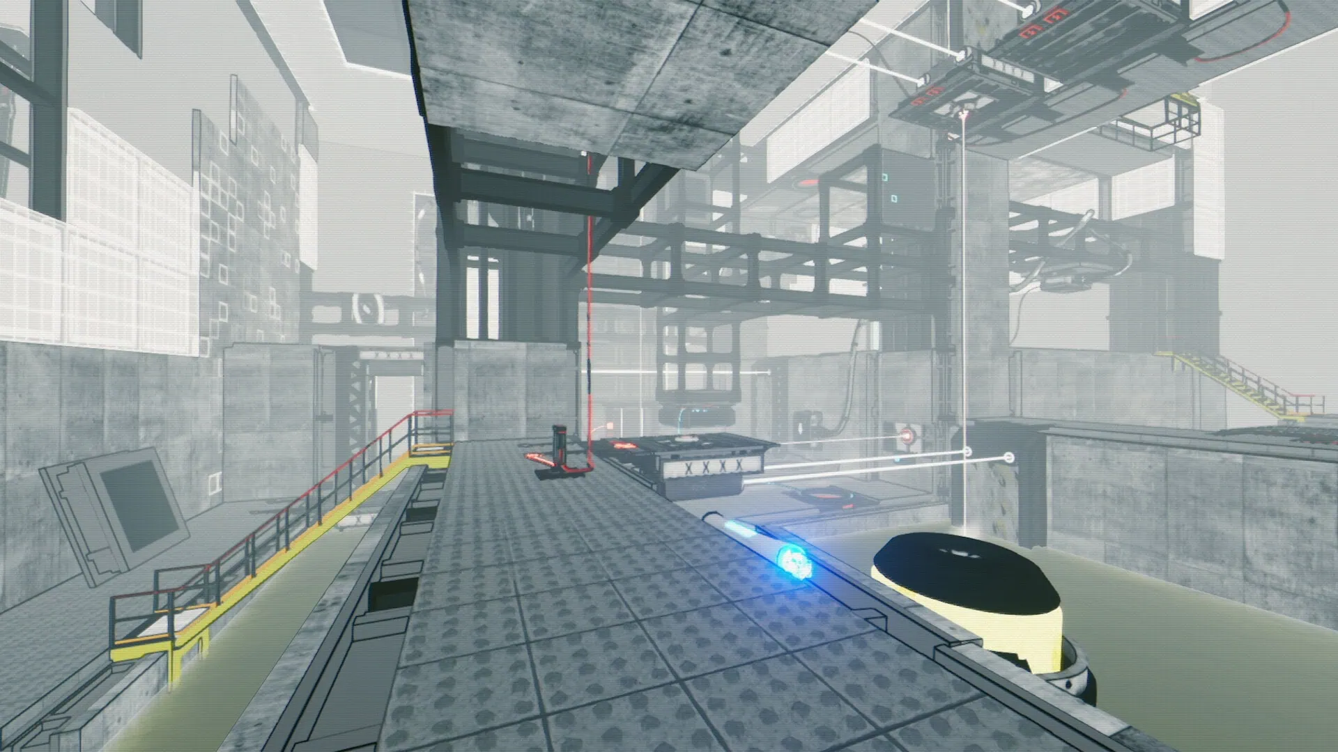 Trailer TOTAL RELOAD