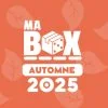 Box Ludum automne 2025