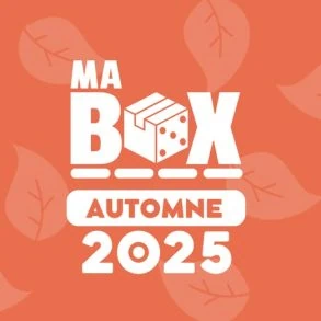 Box Ludum automne 2025