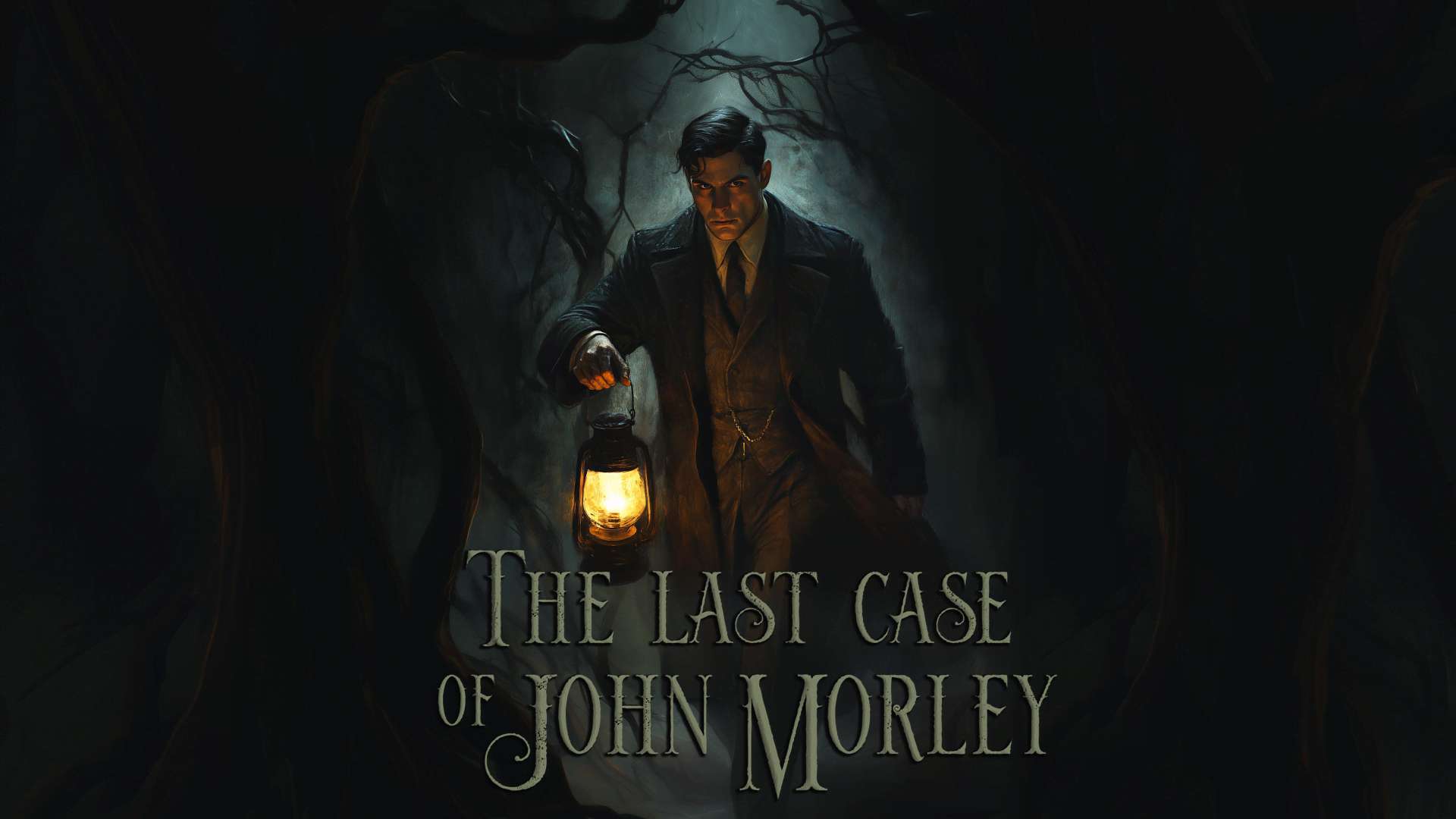 Trailer The Last Case of John Morley de Indigo Studios
