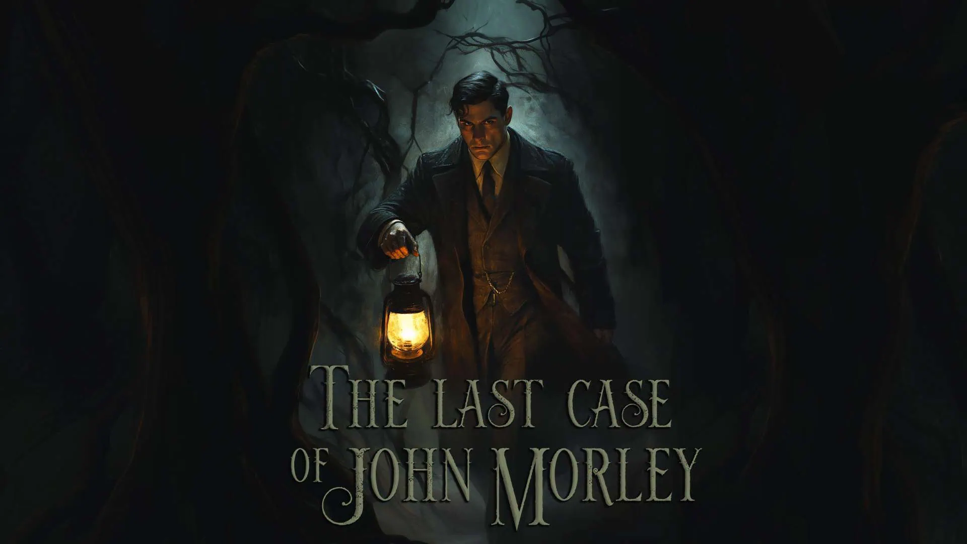Trailer The Last Case of John Morley de Indigo Studios