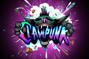 CLAWPUNK : Le jeu d'action arcade est disponible sur PC et consoles