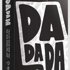 Dadada jeu