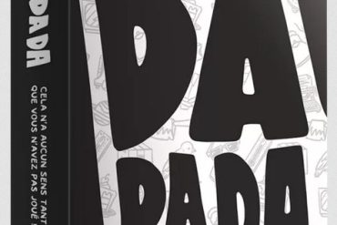 Dadada jeu
