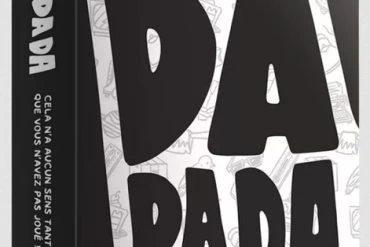 Dadada jeu