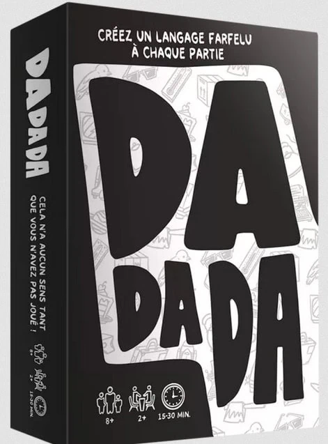 Dadada jeu