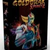 Goldorak XperienZ jeu