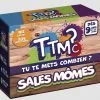 TTMC ? Sales Mômes jeu