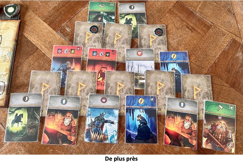 Test et avis d'Alliés