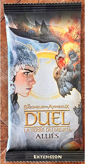 Test et avis d'Alliés