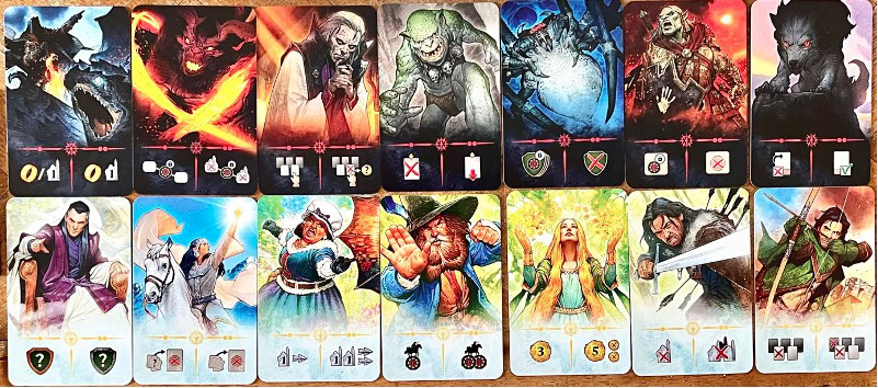 Test et avis d'Alliés