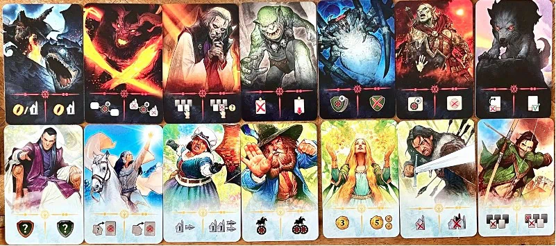 Test et avis d'Alliés