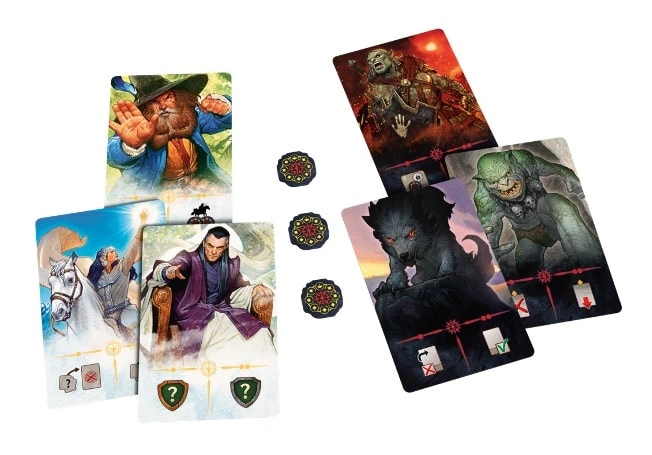 Test et avis d'Alliés