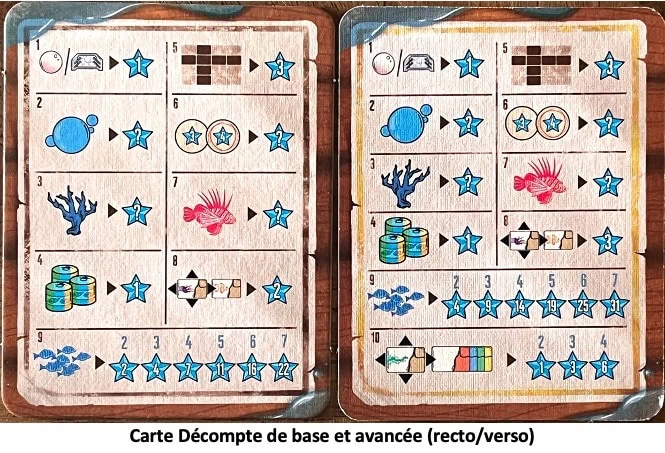 Test et avis d'Aquaria