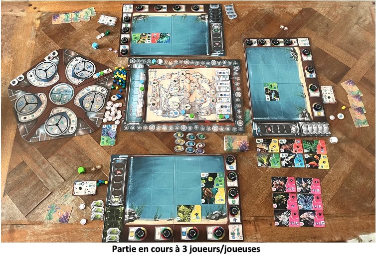 Test et avis d'Aquaria