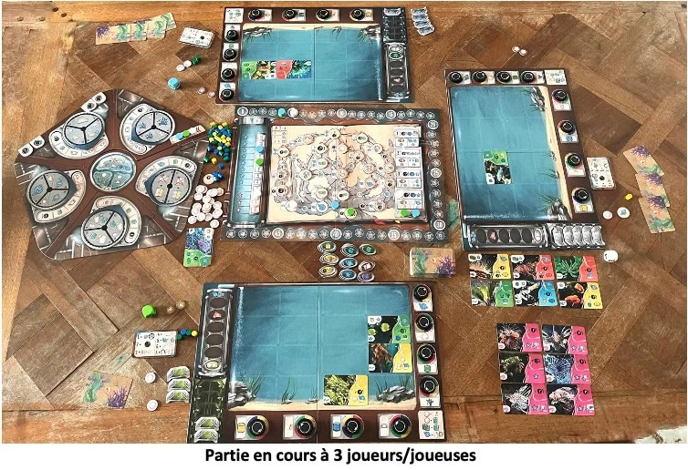 Test et avis d'Aquaria