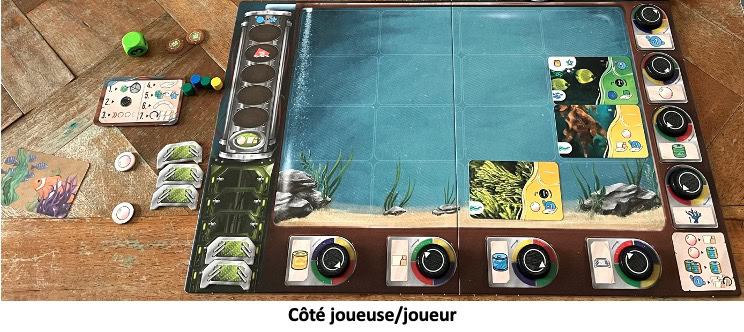 Test et avis d'Aquaria