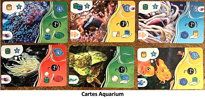 Test et avis d'Aquaria