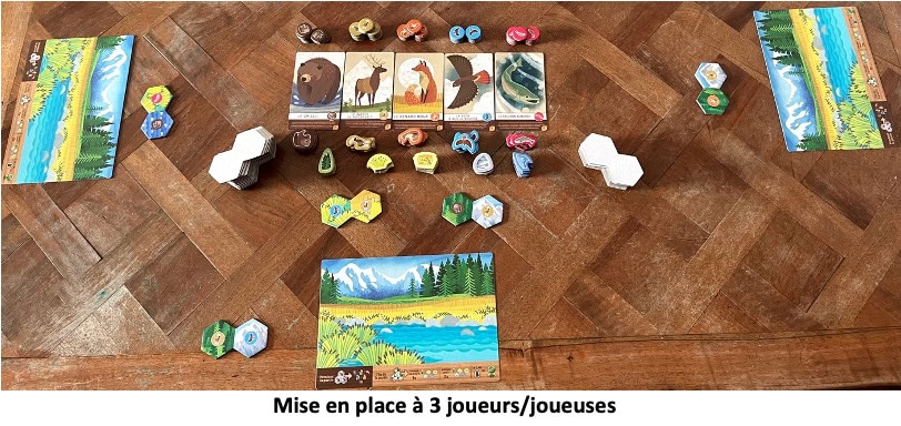 Test et avis de Cascadia Junior