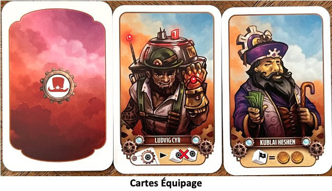 Test et avis de Celestia Duo 