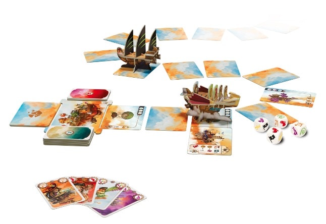 Test et avis de Celestia Duo 