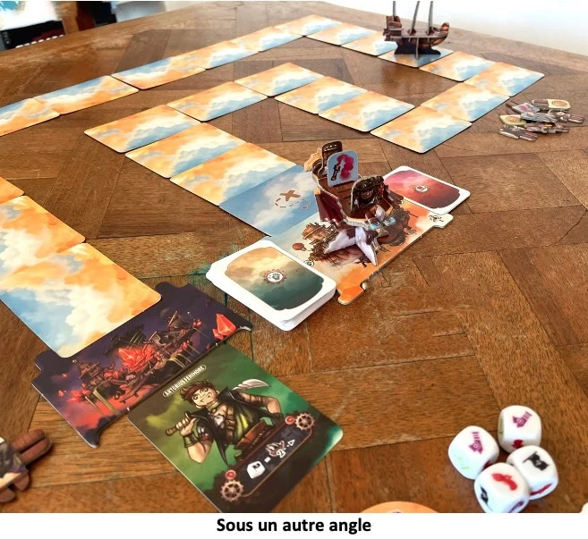 Test et avis de Celestia Duo 