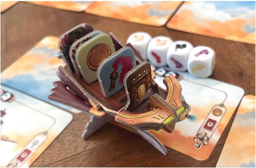 Test et avis de Celestia Duo 