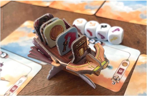 Test et avis de Celestia Duo 