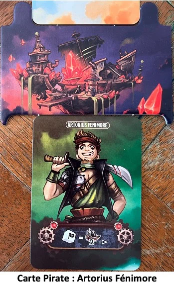 Test et avis de Celestia Duo 