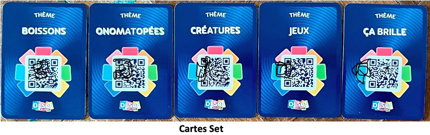 Test et avis de DJ Set