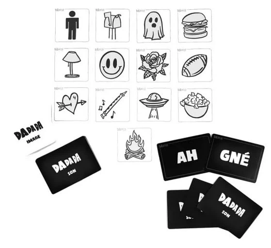 Test et avis de DaDaDa