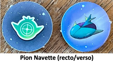 Test et avis de Goldorak XperienZ