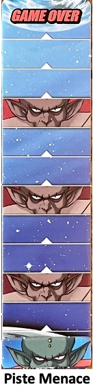 Test et avis de Goldorak XperienZ