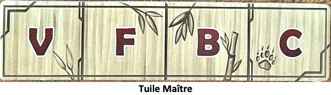 Test et avis de Happy Letters