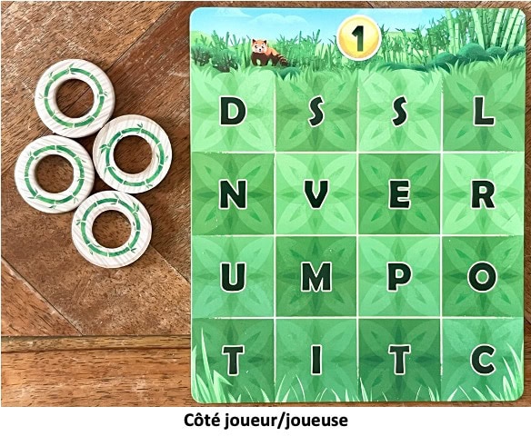 Test et avis de Happy Letters